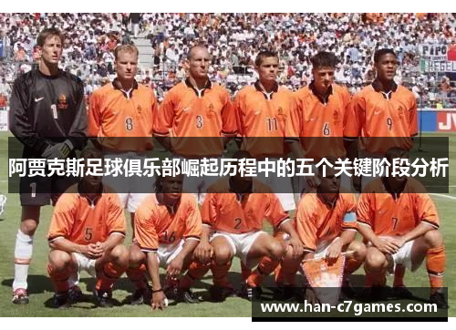 阿贾克斯足球俱乐部崛起历程中的五个关键阶段分析 阿贾克斯足球俱乐部崛起历程中的五个关键阶段分析