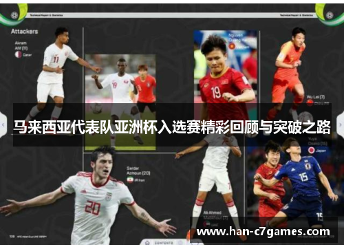 马来西亚代表队亚洲杯入选赛精彩回顾与突破之路